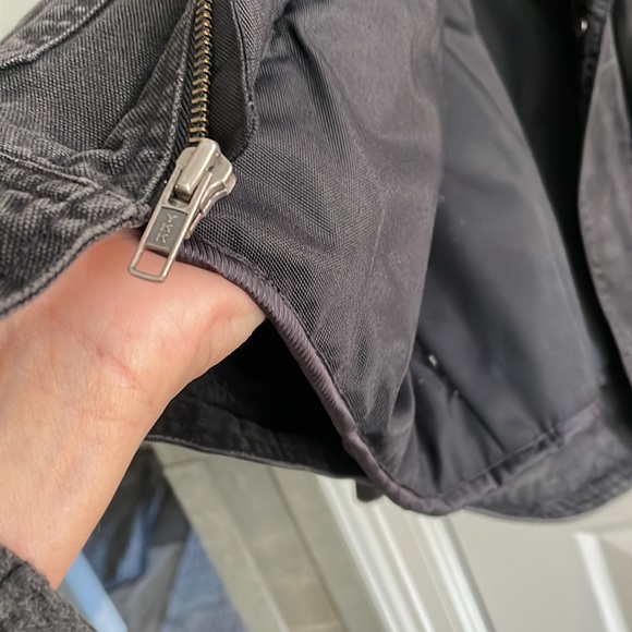 Harley Davidson Riding Jacket-L - Picture 5 of 5